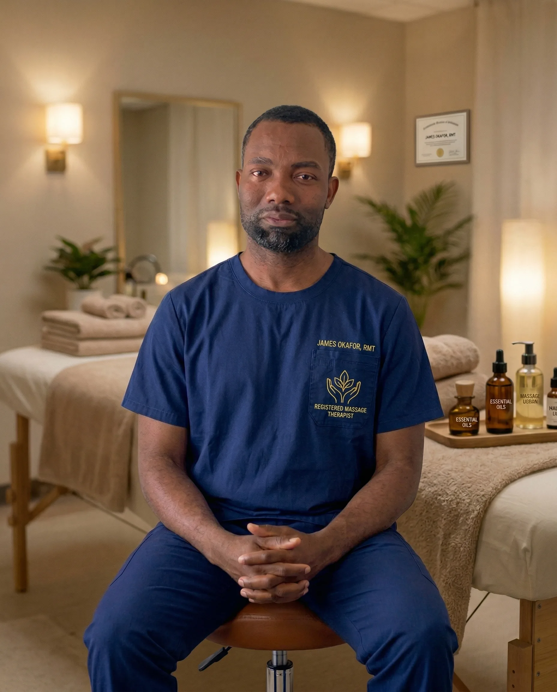 Jean-Wilson Raymond, RMT